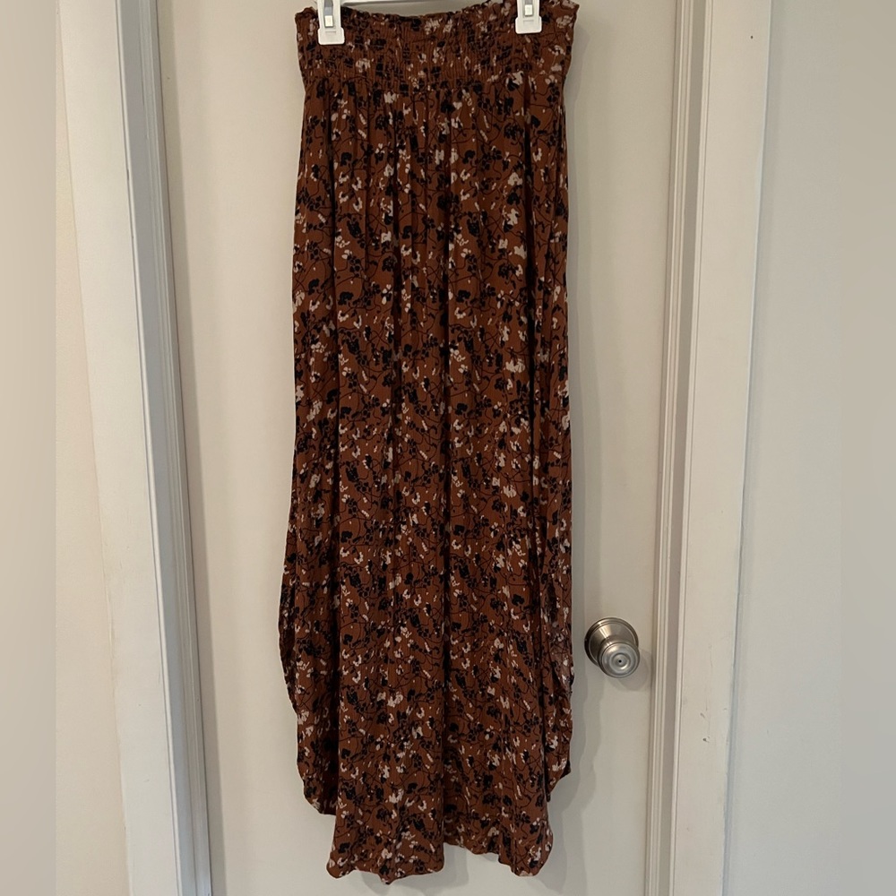 Final Touch full length skirt
